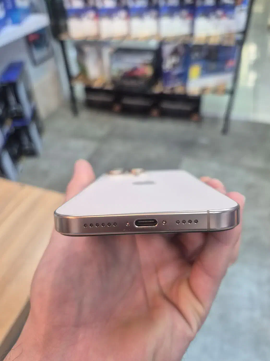 16 پرو مکس|موبایل|کرج, اصفهانی‌ها|دیوار