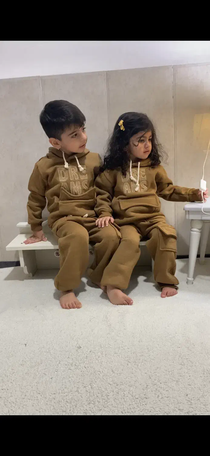 هودی اسپرت|کفش و لباس بچه|گرگان, |دیوار