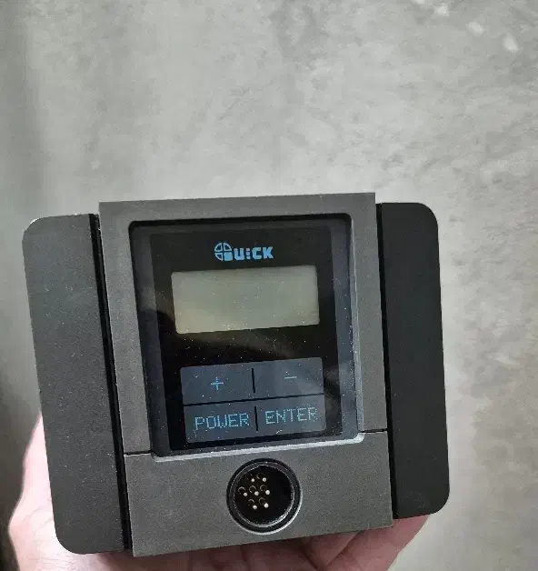 هویه اتومات کوییک ts1200|ابزارآلات|محمدیه-قزوین, |دیوار