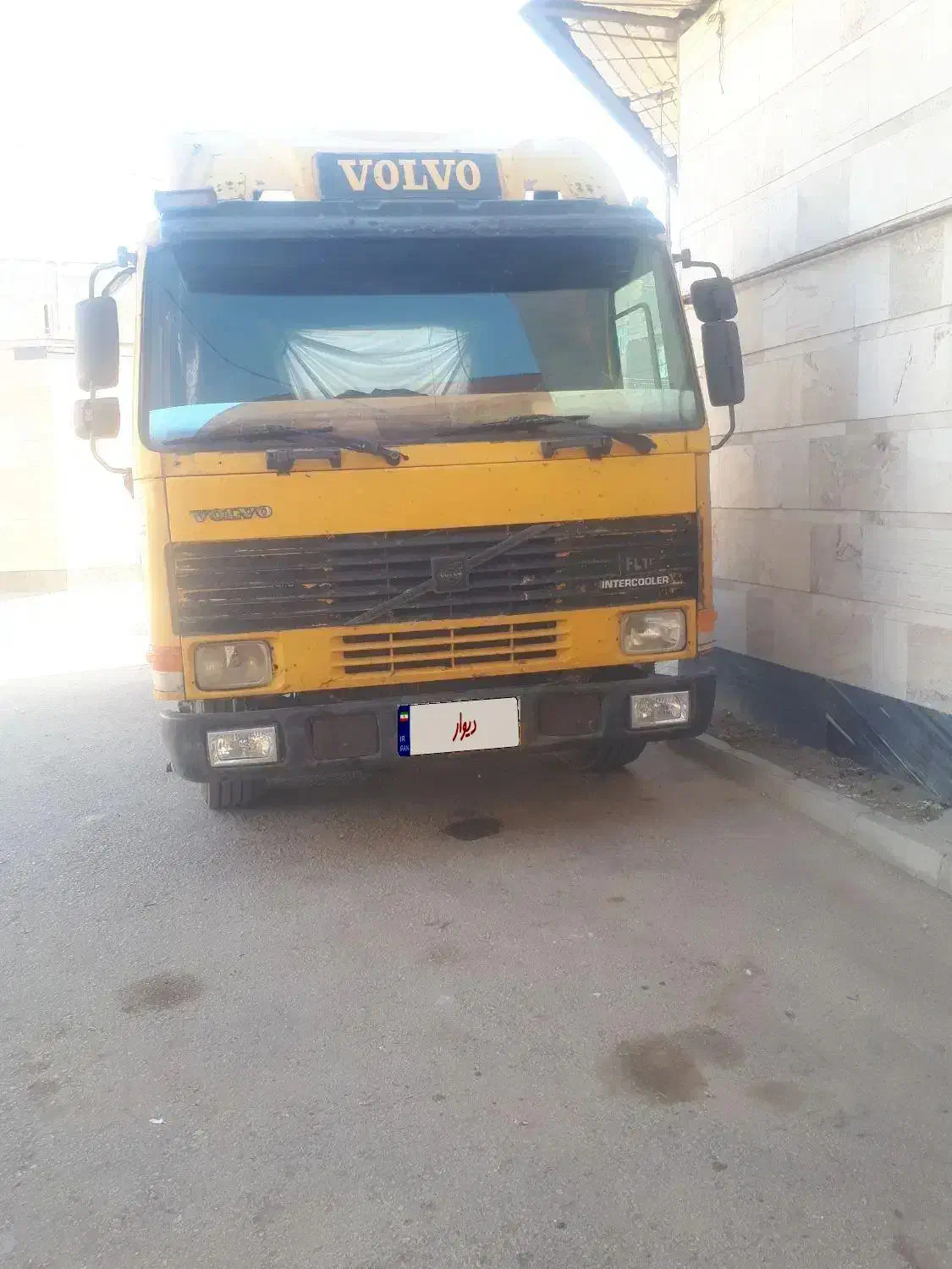 فروش کشنده|خودرو سنگین|اردبیل, |دیوار