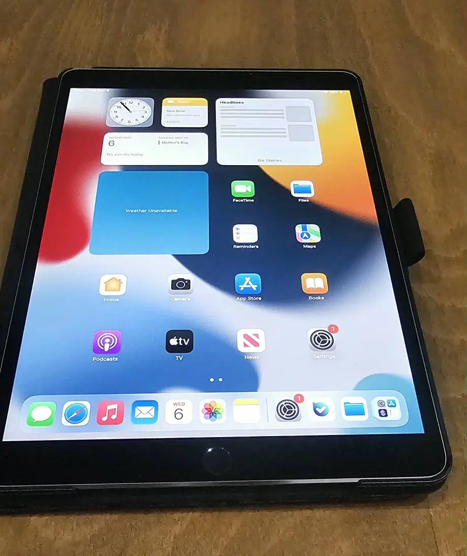 ایپد پرو/ ipad pro|تبلت|دامغان, |دیوار