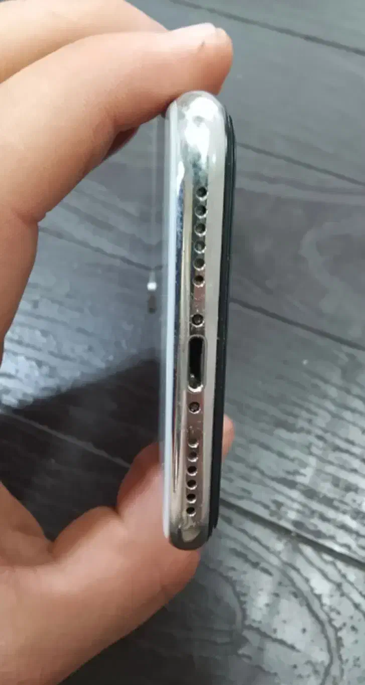 ایفون x|موبایل|خرمدره, |دیوار