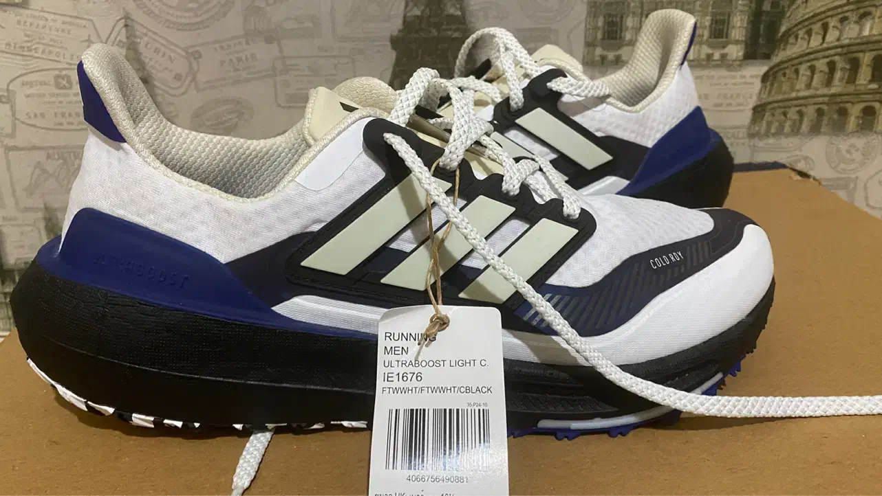 کتونی ادیداس اورجینال (الترابوست لیمیتد ادیشن)۴۵|کیف، کفش، کمربند|تهران, تجریش|دیوار