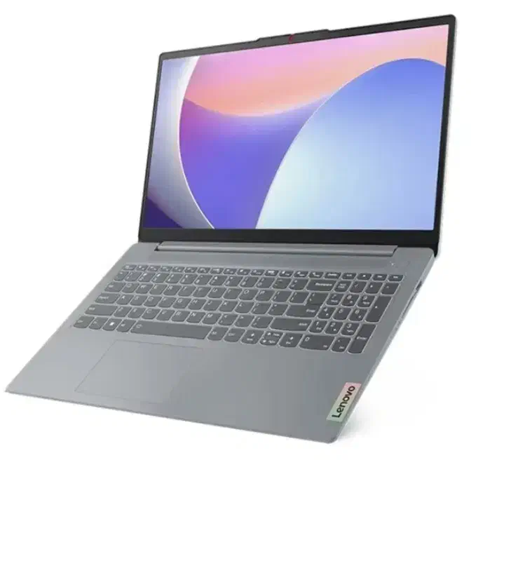لپ تاپ نو  لنوو ideapad 3 i31305u 8gb 512|رایانه همراه|آمل, |دیوار