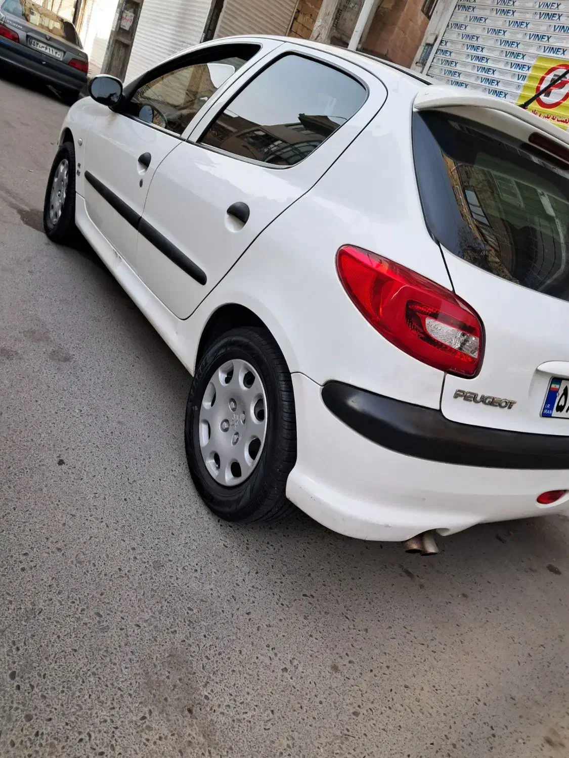 اجاره خودرو با راننده|خودرو اجارهای|قم, بلوار امین و ساحلی|دیوار