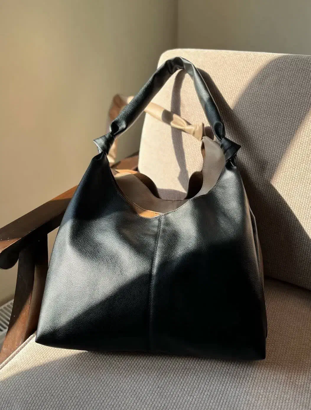 کیف دوشی زنانه دو قلو ( همراه کیف ارایشی)|کیف، کفش، کمربند|بهبهان, |دیوار