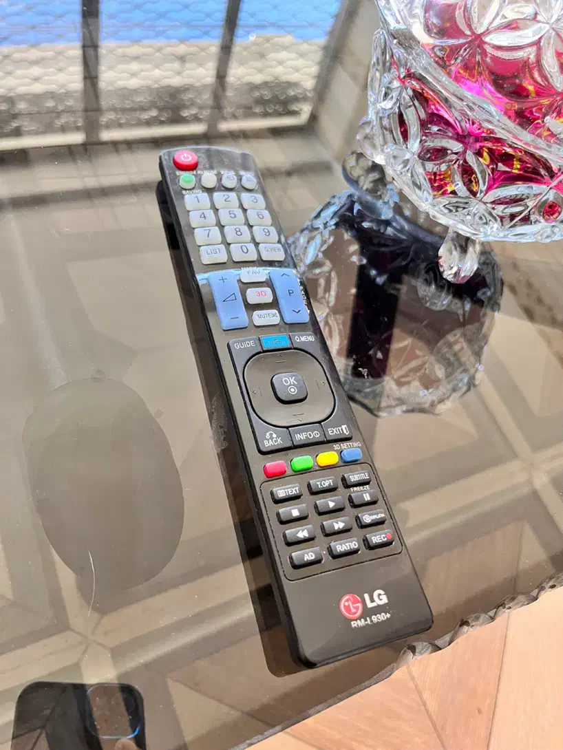 تلویزیون LED الجی ۴۲|تلویزیون و پروژکتور|مشگین شهر, |دیوار