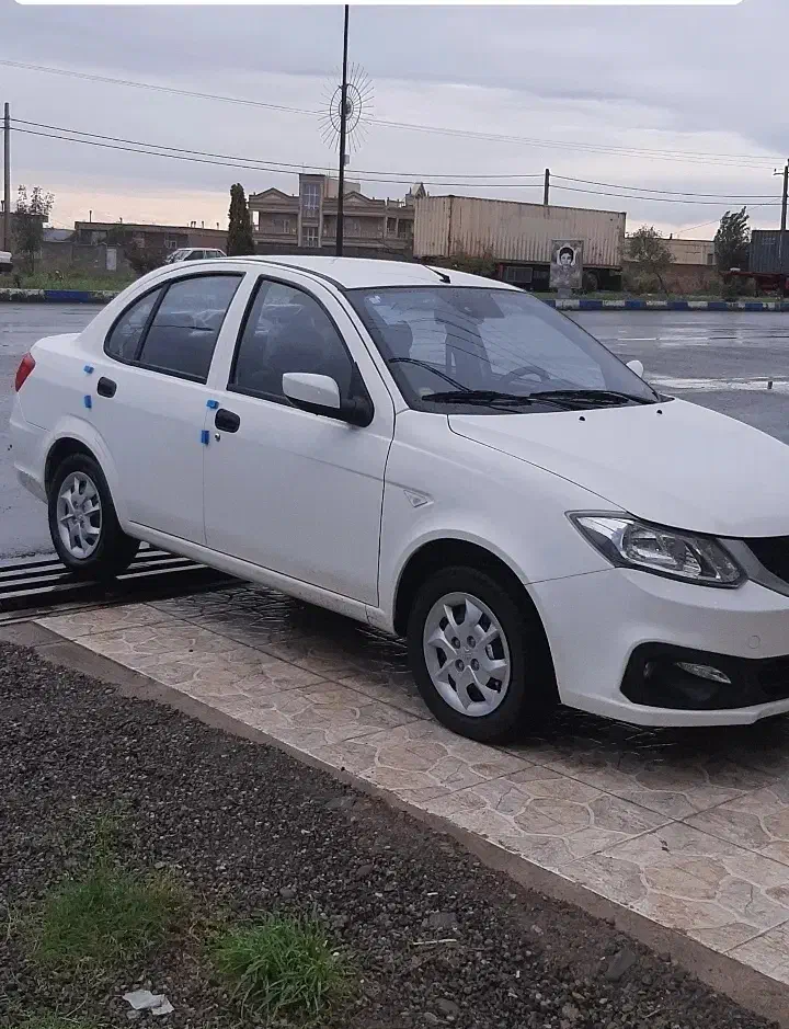 ساینا اس دوگانه شرکتی|خودرو سواری و وانت|اصلاندوز, |دیوار