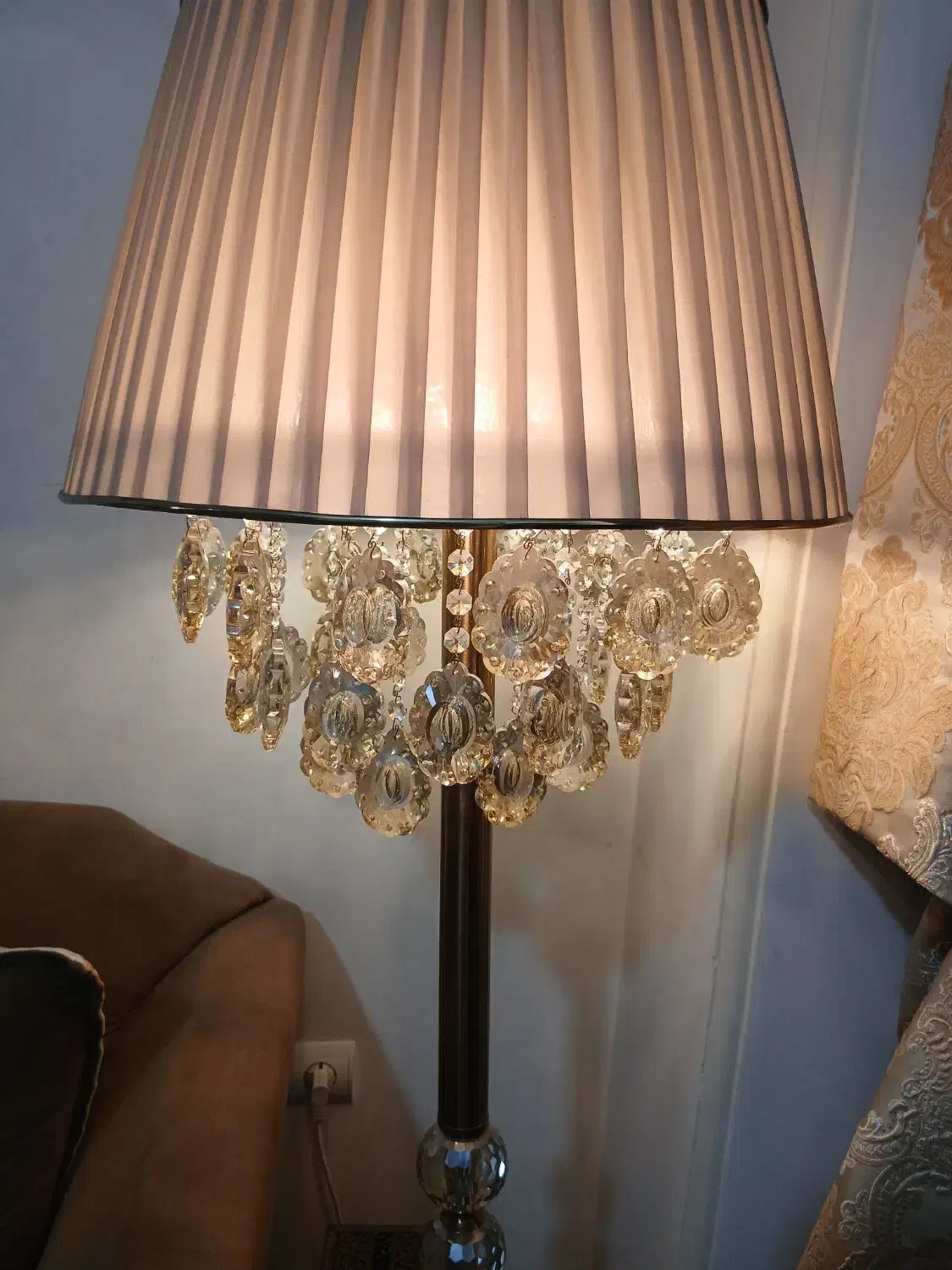 آباژور|چراغ خواب و آباژور|تهران, بریانک|دیوار