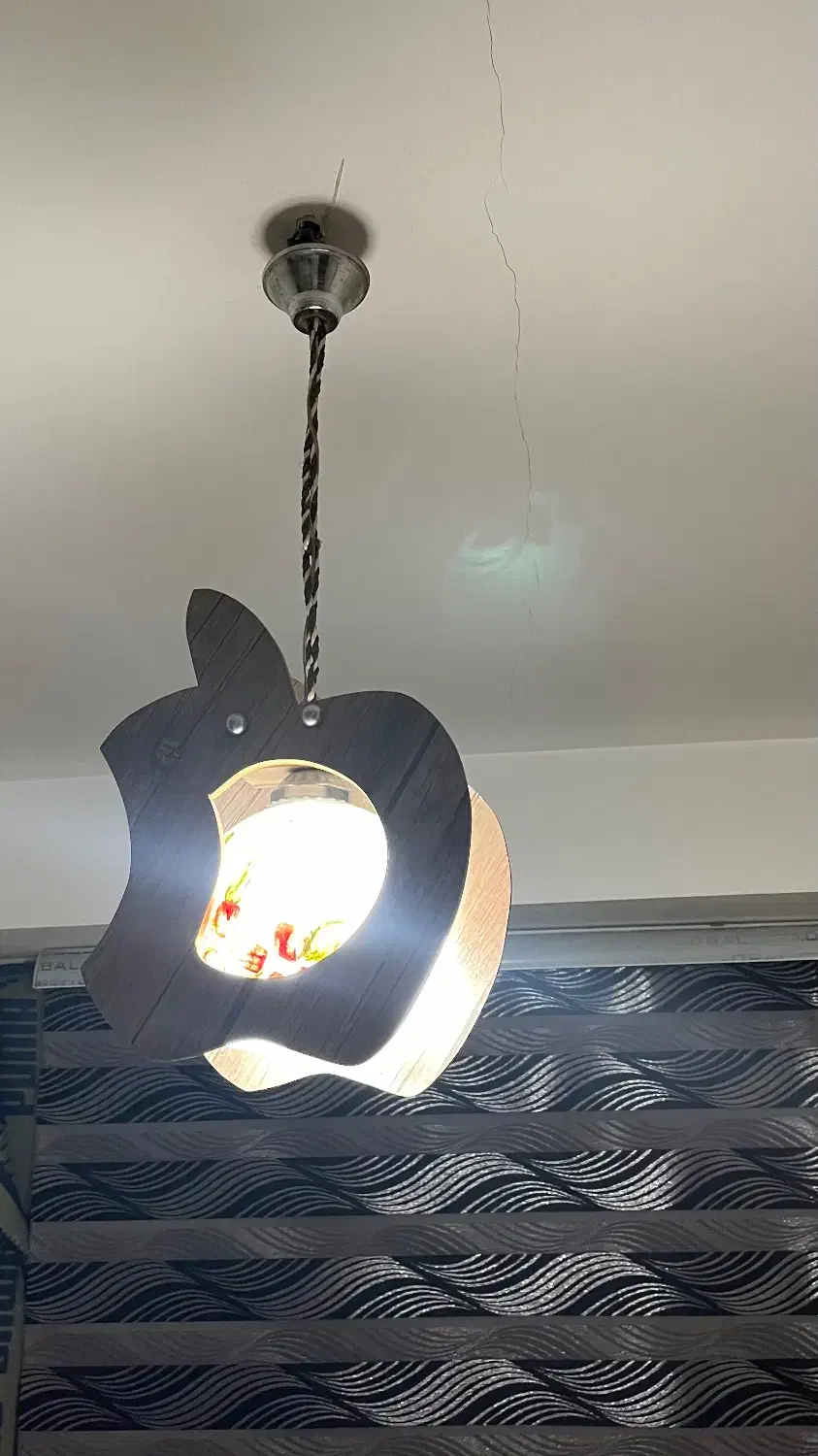 لوستر چراغ آویز|لوستر و چراغ آویز|تهران, امیریه|دیوار