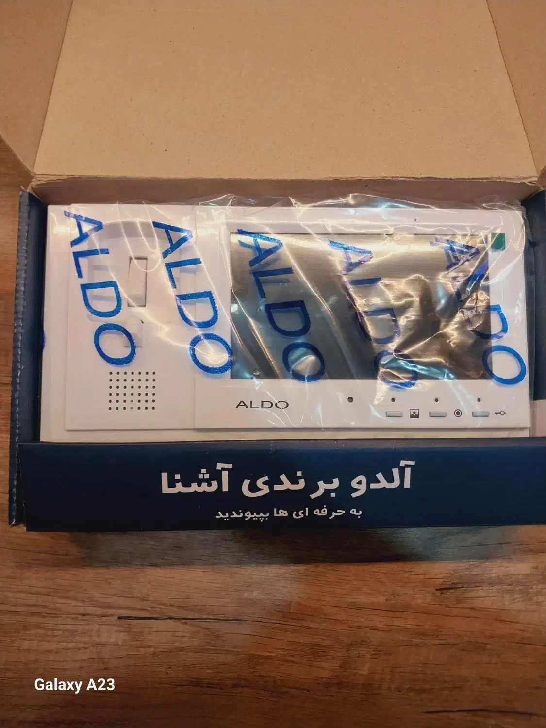 نمایندگی فروش و تعمیرات انواع آیفون تصویری قسطی|صوتی و تصویری|رفسنجان, |دیوار