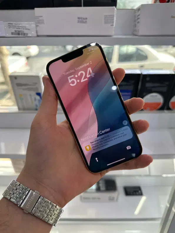 Iphone 13 pro|موبایل|شیراز, فخرآباد (دروازه کازرون)|دیوار