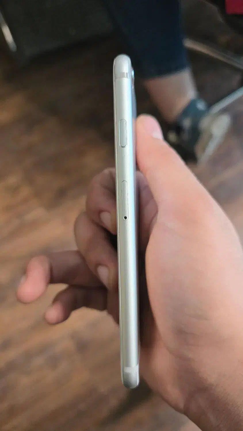 iPhone 6s|موبایل|کرمان, |دیوار