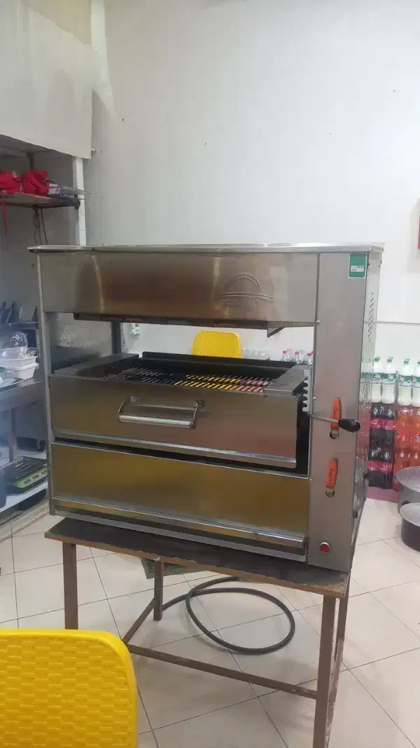 فروش لوازم آشپزخانه صنعتی|کافیشاپ و رستوران|پرند, فاز ۲|دیوار