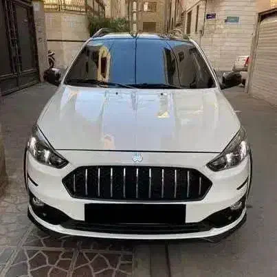اطلس جی ال|خودرو سواری و وانت|بروجن, |دیوار