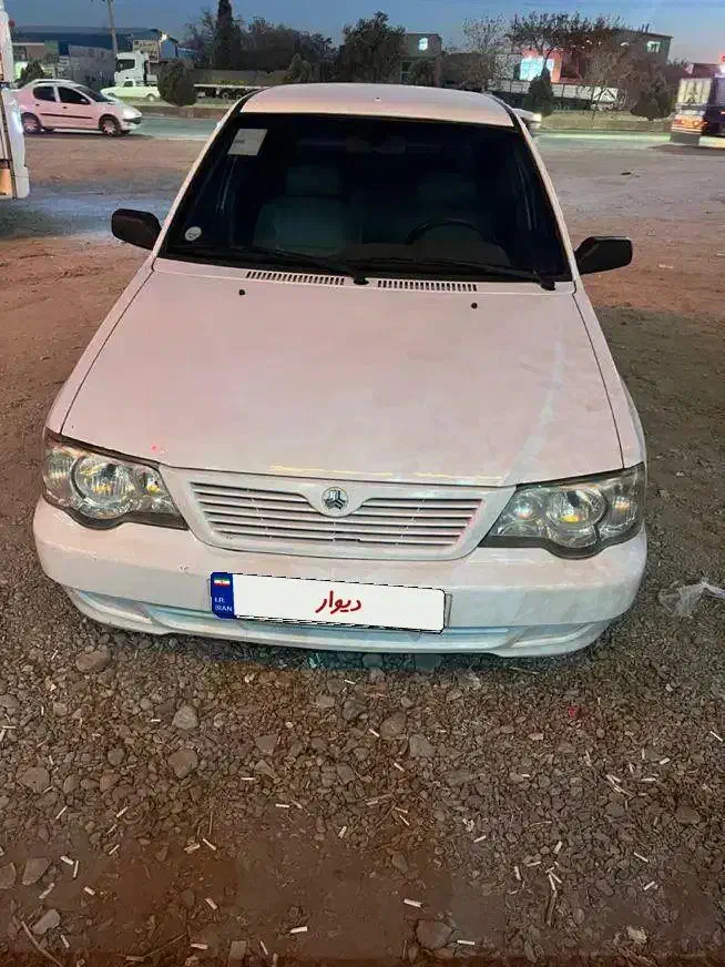 ۱۱۱مدل ۹۷|خودرو سواری و وانت|کرمان, |دیوار