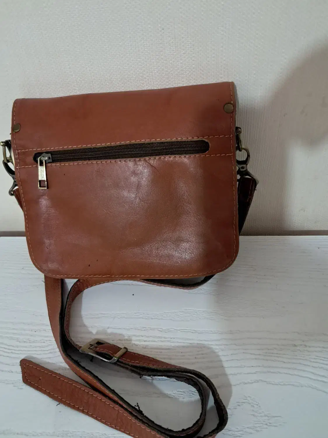 کیف رو دوشی|کیف، کفش، کمربند|مینودشت, |دیوار