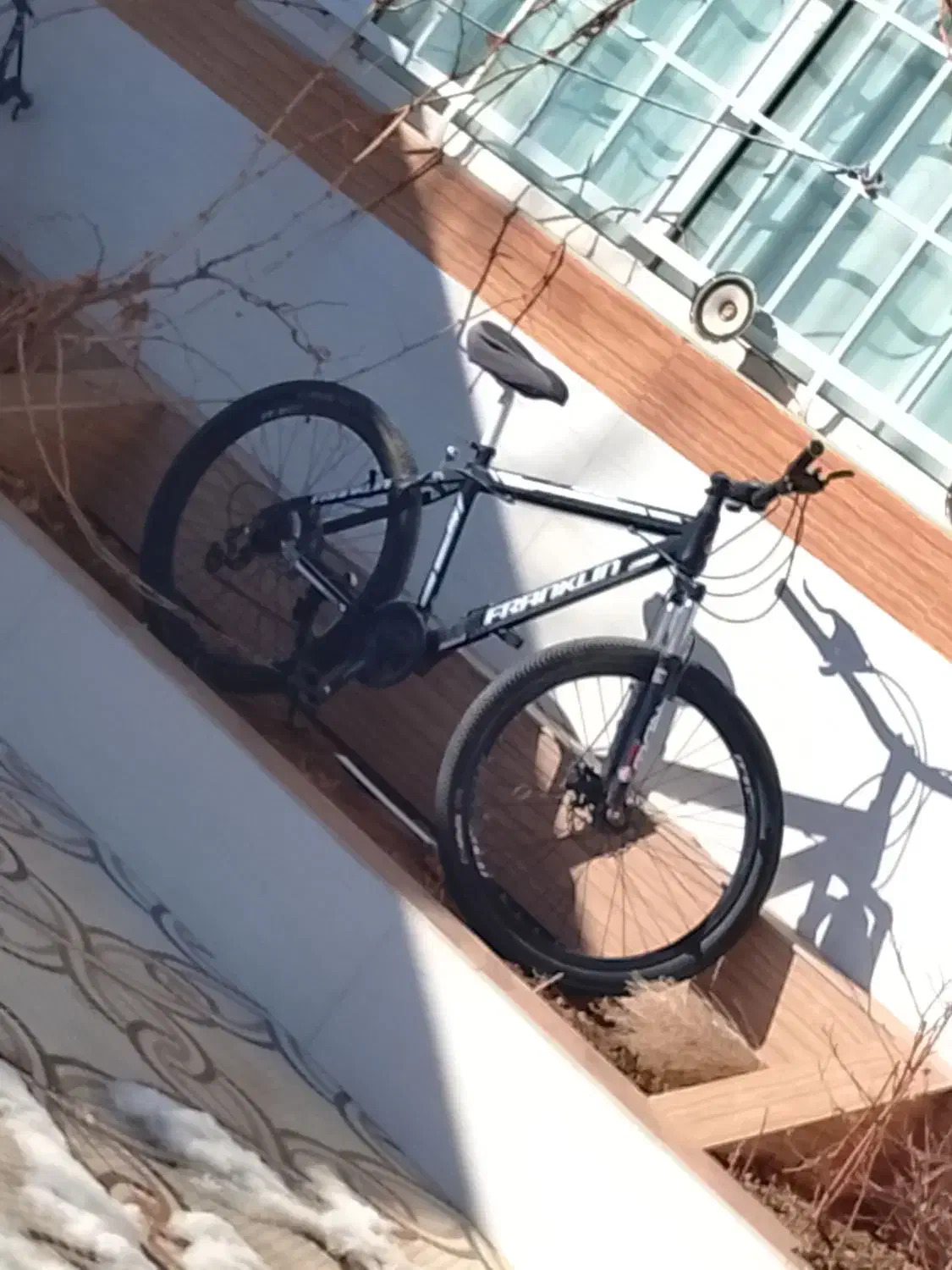 دوچرخه 27|دوچرخه، اسکیت، اسکوتر|قیدار, |دیوار