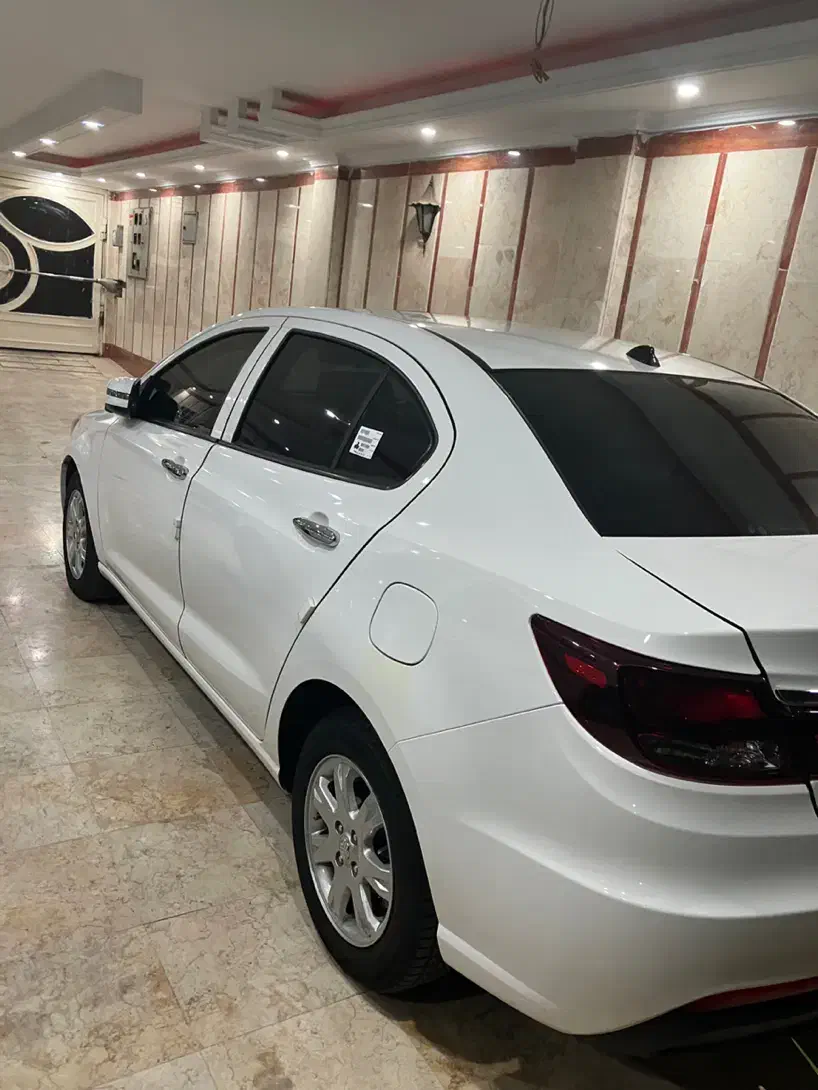 شاهین G اتوماتیک CVT|خودرو سواری و وانت|تهران, پرستار|دیوار