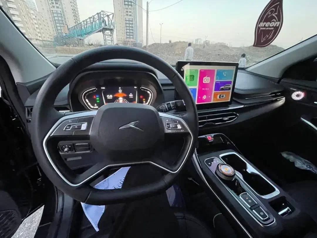 کی ام سی x5|خودرو سواری و وانت|تهران, امیریه|دیوار