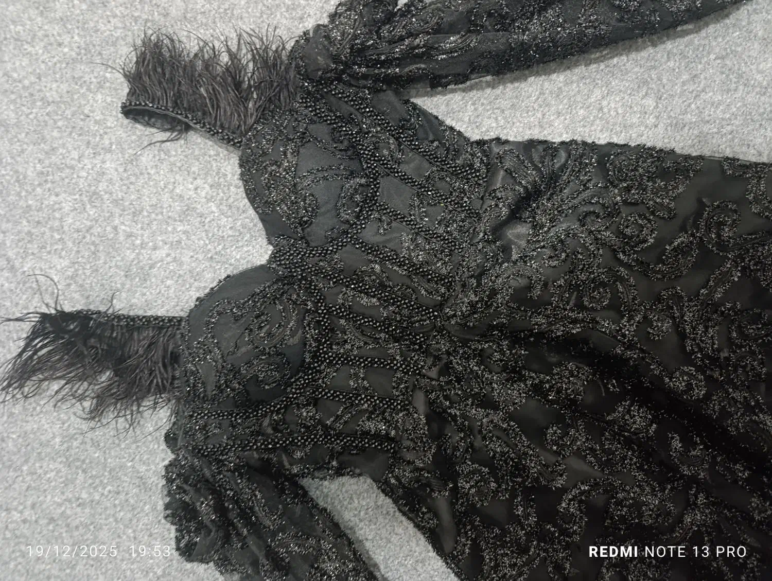 لباس مجلسی کار شده|لباس|سبزوار, شرق کال میانی|دیوار