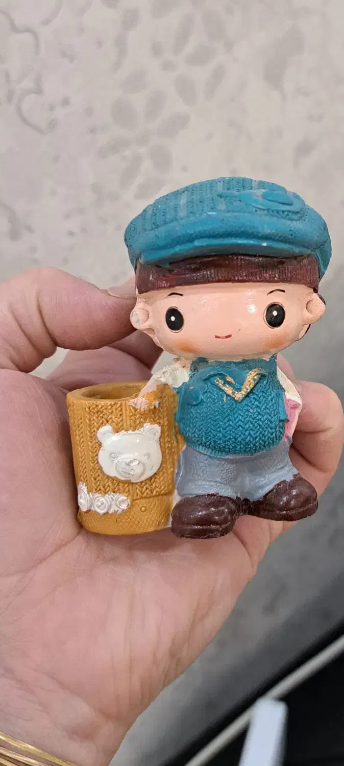 مجسمه|مجسمه، تندیس، ماکت|رشت, شهرک قدس|دیوار