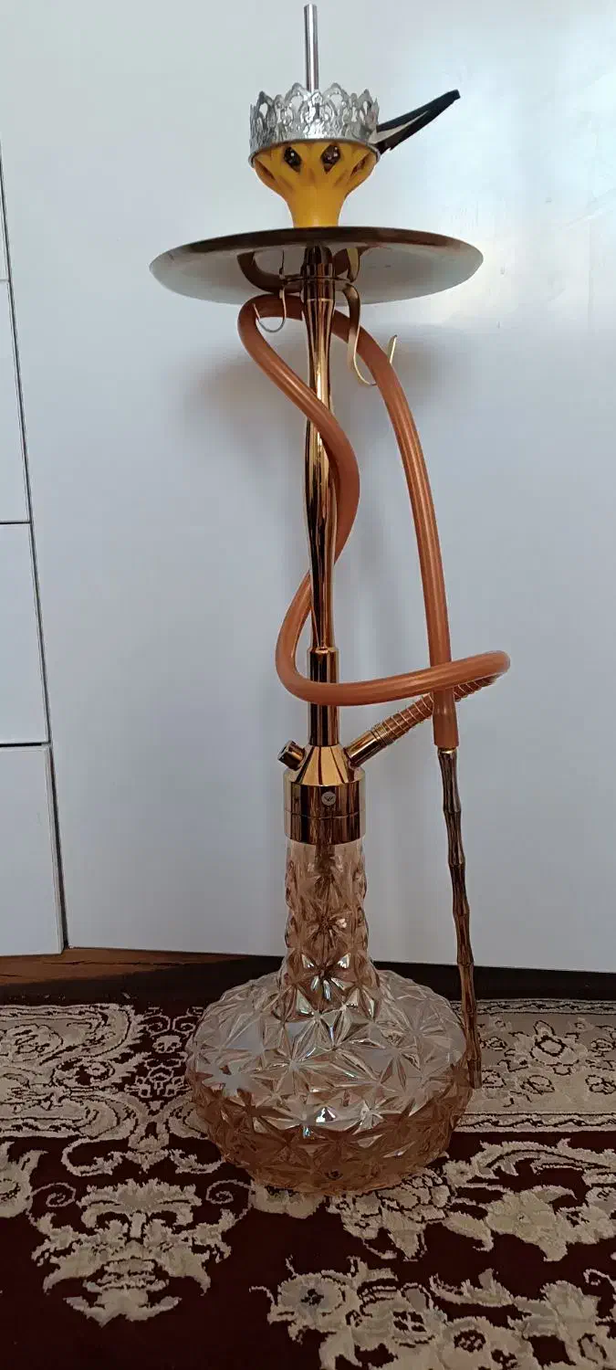 قلیان کرنو اصلی|کلکسیون و سرگرمی|بجنورد, |دیوار