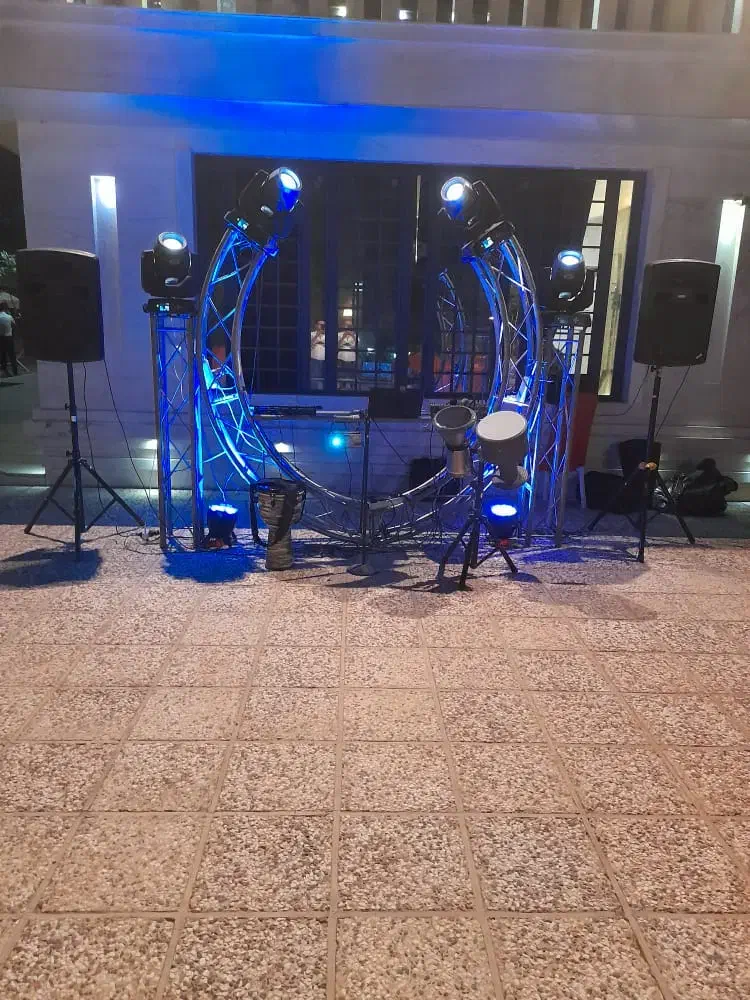 دیجی. دی جی. dj کرایه باند|خدمات پذیرایی، مراسم|شیراز, زرهی|دیوار