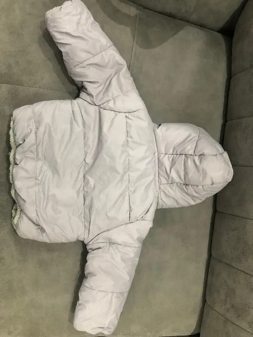 کاپشن بچگانه|کفش و لباس بچه|خرم‌آباد, |دیوار