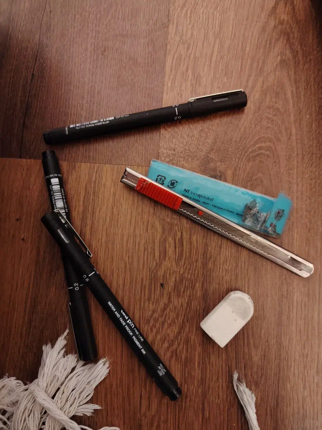 مقدار زیادی وسایل معماری با قیمت توافقی|لوازم التحریر|اصفهان, خلیل آباد|دیوار