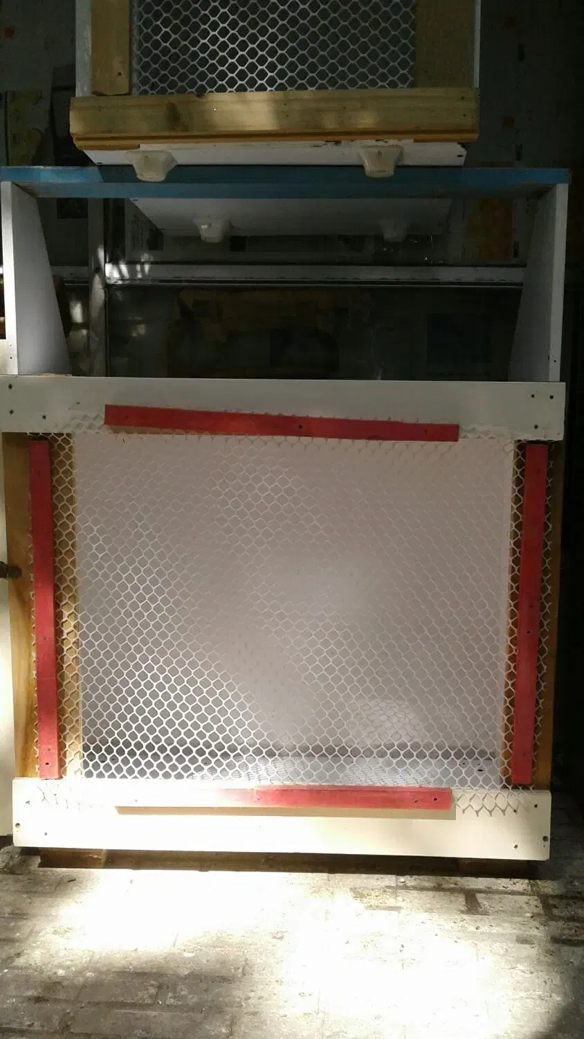 لانه پرنده.جفت.کن.و حیوانات.|لوازم جانبی حیوانات|گرگان, |دیوار