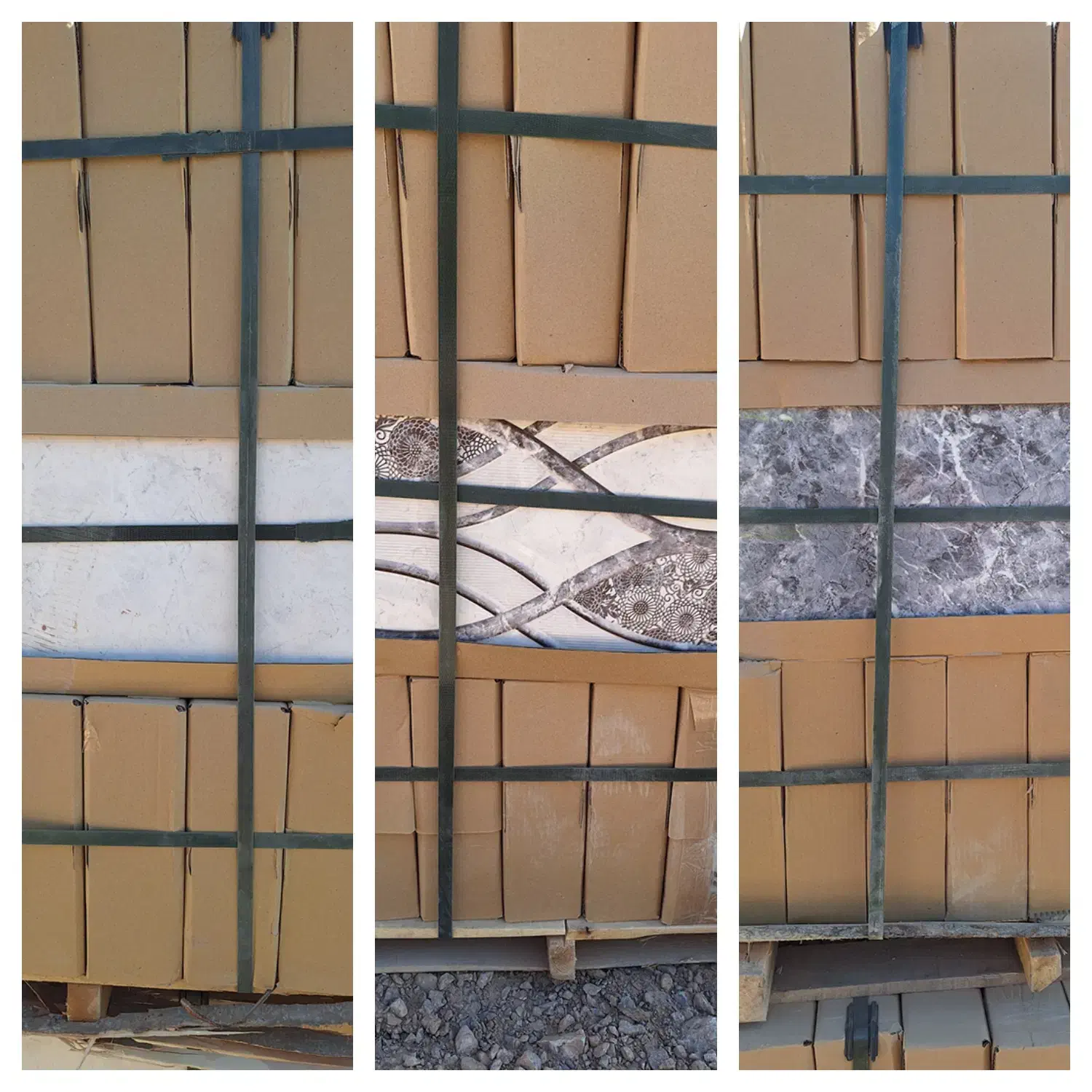 نیازمند نیروی مرد کارگر در انبار کاشی|استخدام معماری، عمران و ساختمانی|اردکان, |دیوار