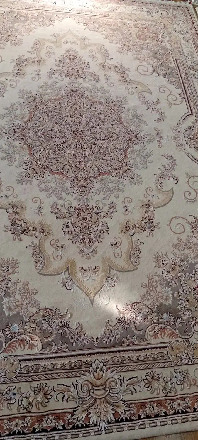 فرش ۹متری|فرش|شاهین دژ, |دیوار