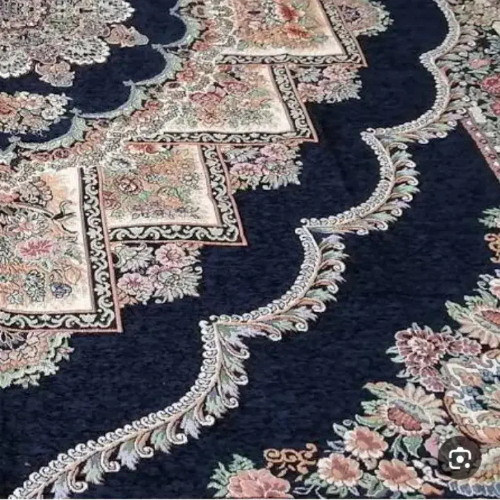 روفرشی زرکدار ۱۲ متر|روفرشی|مشهد, مهدی آباد|دیوار