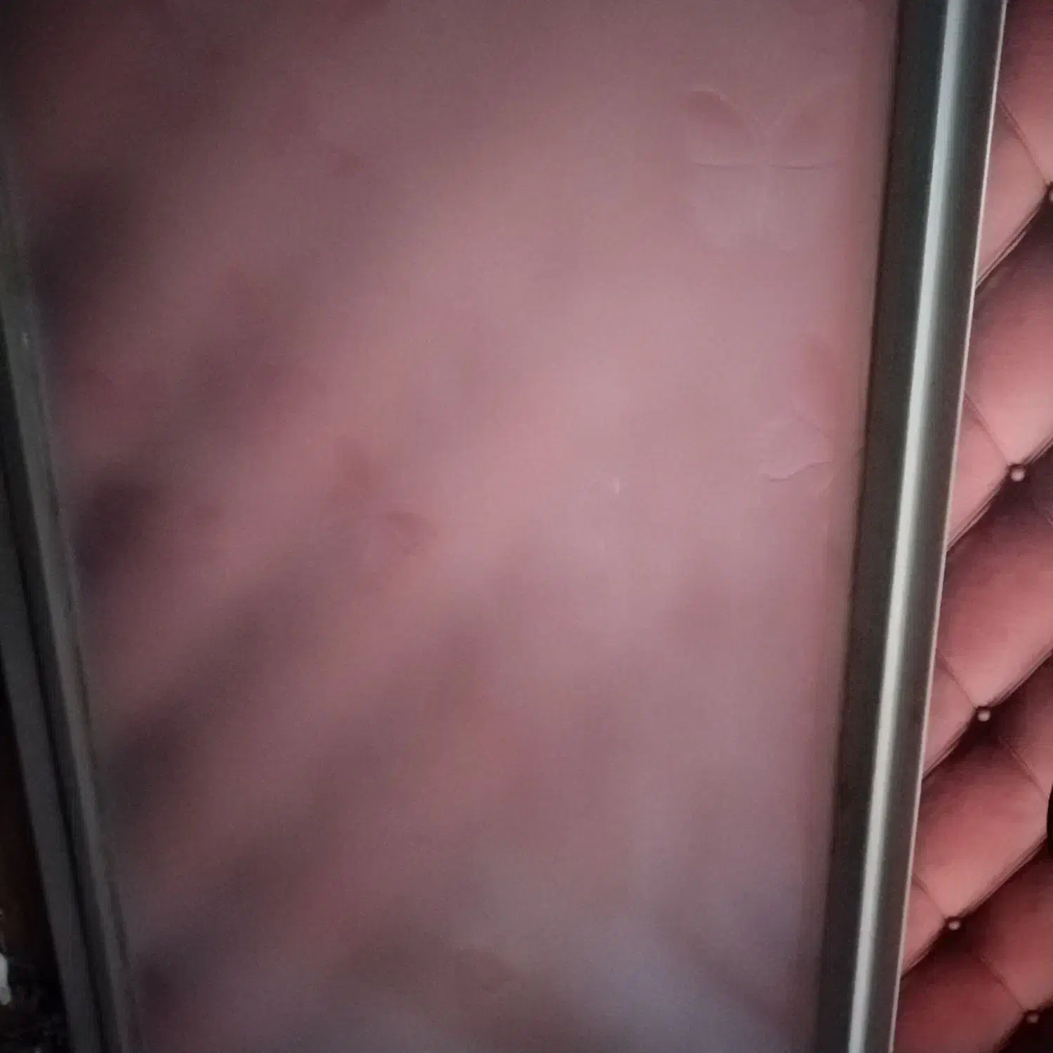 در شیشه ای cnc|مصالح و تجهیزات ساختمان|مشهد, بلال|دیوار