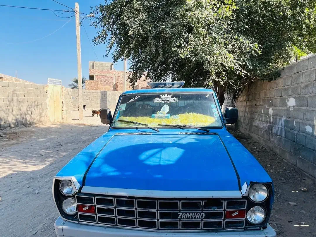 نیسان|خودرو سواری و وانت|ایرانشهر, |دیوار