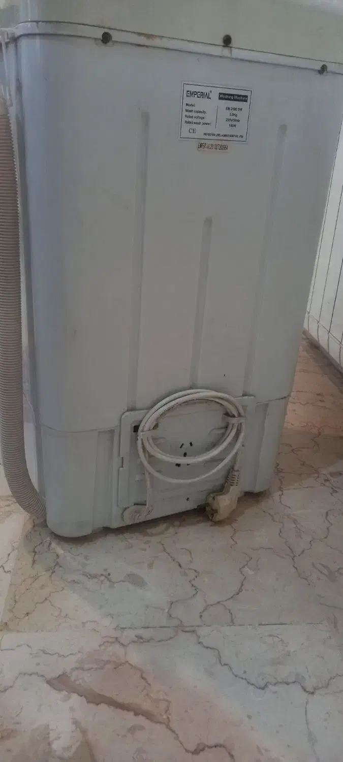 مینی واش|ماشین لباسشویی و خشک‌کن لباس|تهران, ابوذر|دیوار