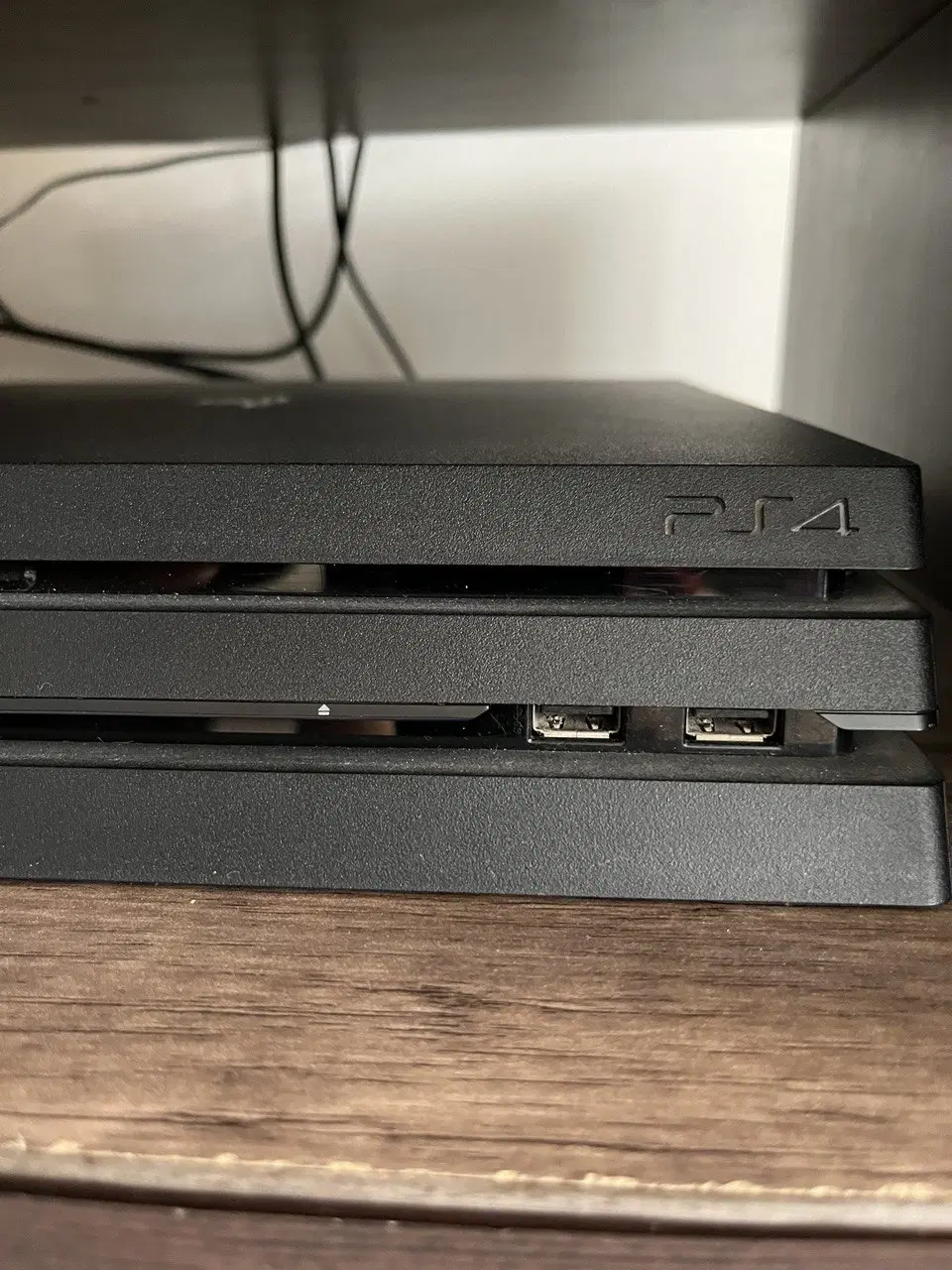 Ps4 Pro|کنسول، بازی ویدئویی و آنلاین|یزد, |دیوار
