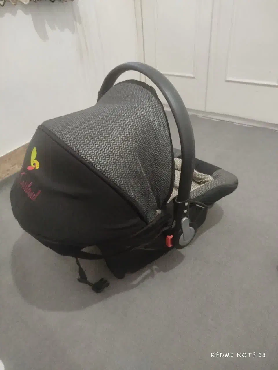 کریر|کالسکه و لوازم جانبی|خرمآباد, |دیوار