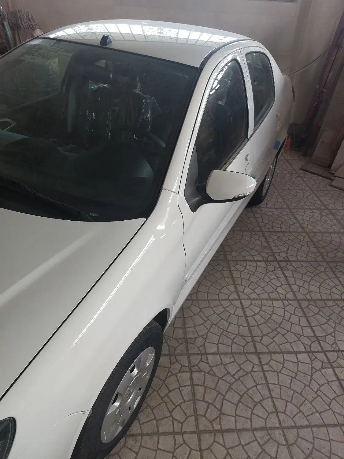 رانا پلاس تیو فایو پلاس|خودرو سواری و وانت|اسلامآباد غرب, |دیوار