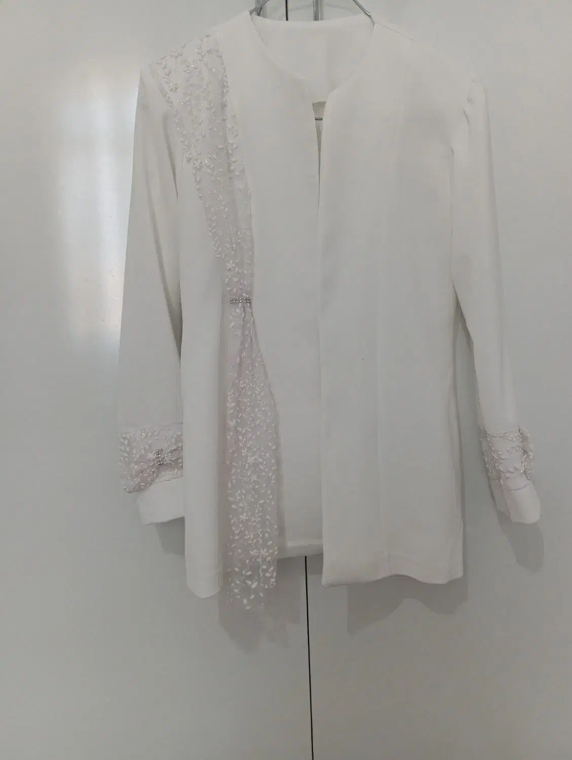 لباس|لباس|میان جلگه, |دیوار