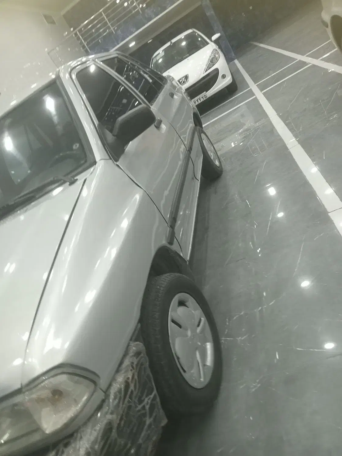 پراید|خودرو سواری و وانت|میانه, |دیوار