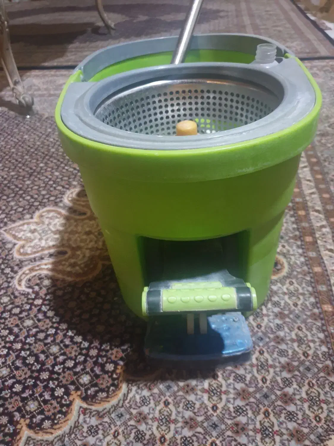 وسایل خانه|لوازم نظافت|چابکسر, |دیوار