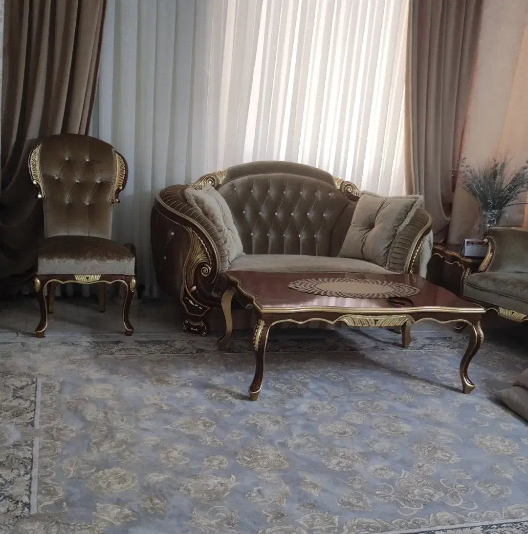 والان|پرده، رانر، رومیزی|تهران, استخر|دیوار