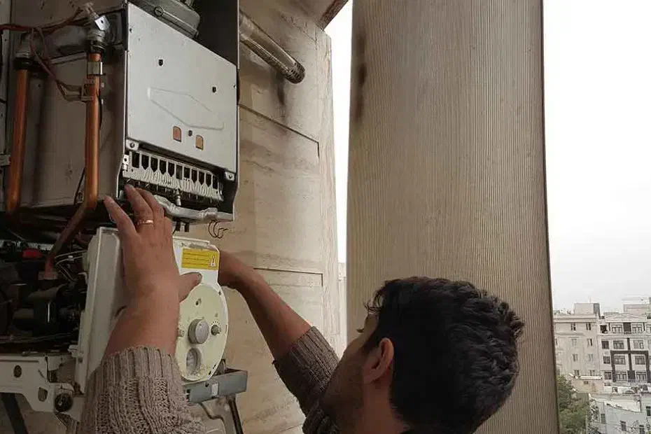تعمیر و سرویس تخصصی پکیج در محل|خدمات پیشه و مهارت|کرمان, |دیوار