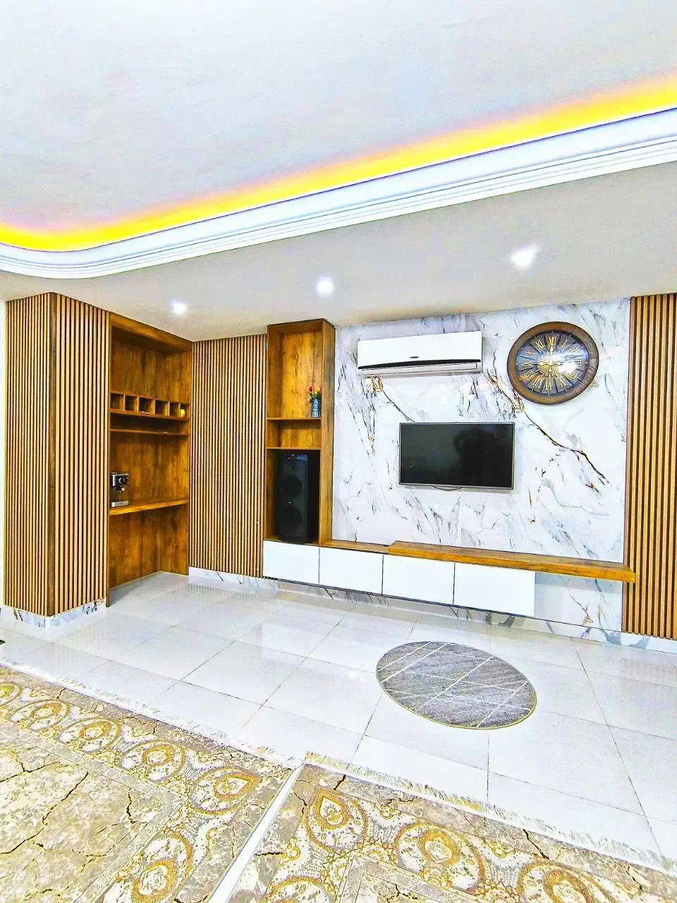 کابینت و کمد دیواری|خدمات پیشه و مهارت|ایلام, |دیوار