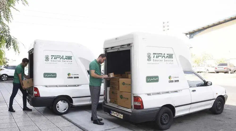 آگهی استخدام|استخدام حمل و نقل|ایلام, |دیوار