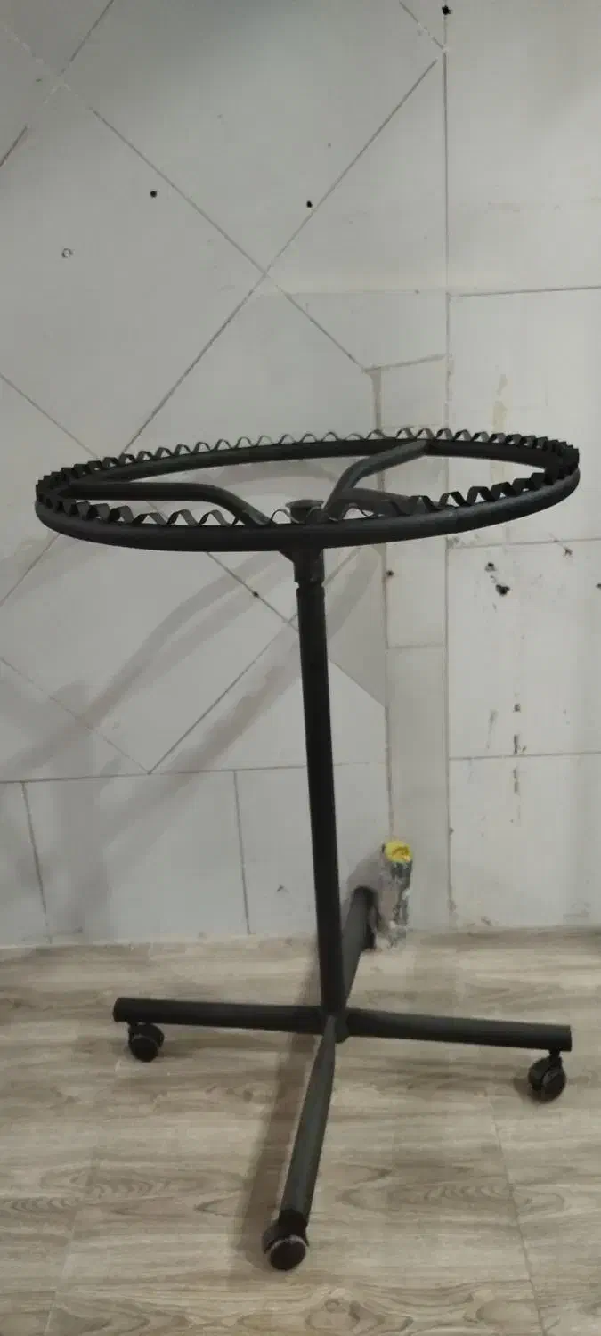 تعدادی قفسه یک عددویترین رگال وآویزلباس|فروشگاه و مغازه|گرمدره, |دیوار