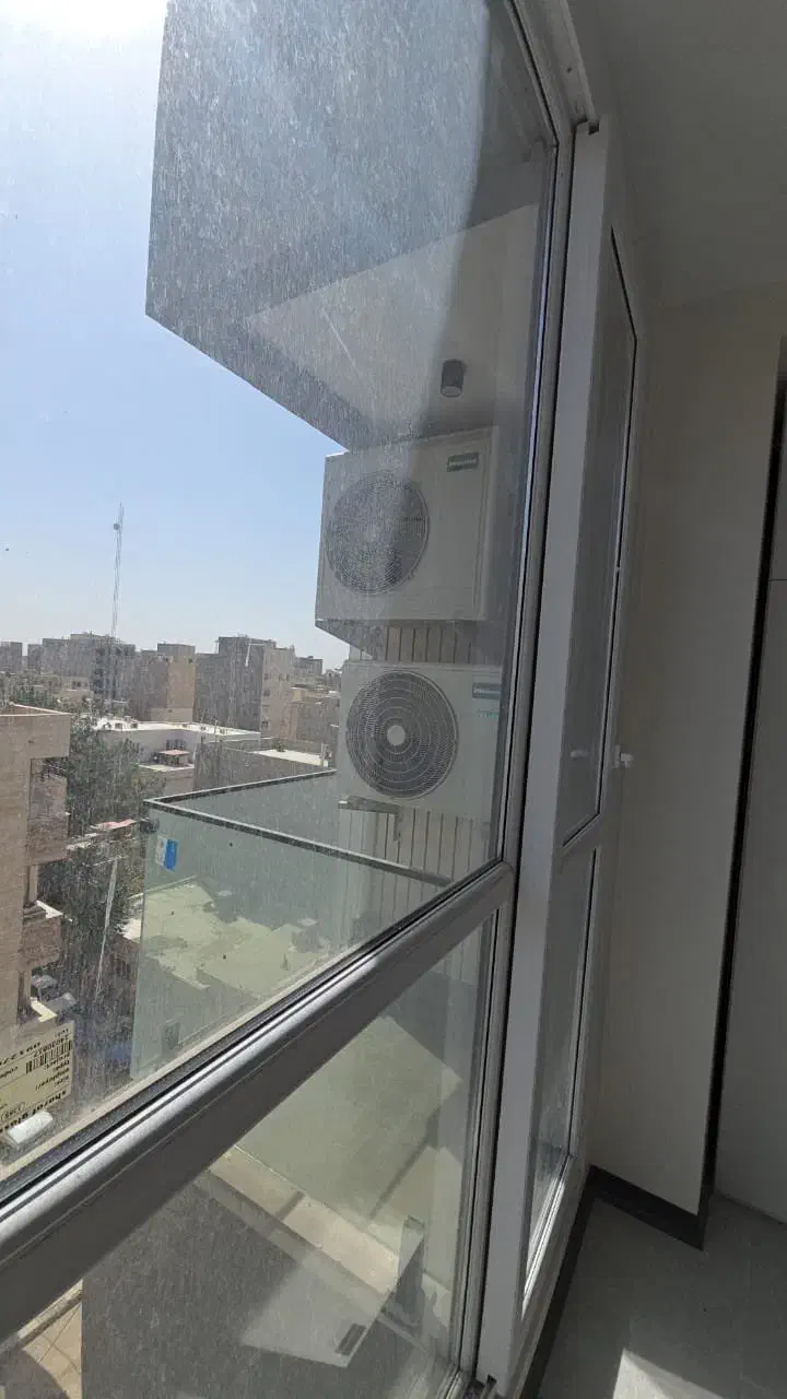 ۱۰۰متری فول فرهنگیان رجایی|فروش آپارتمان|رباطکریم, رباطکریم|دیوار