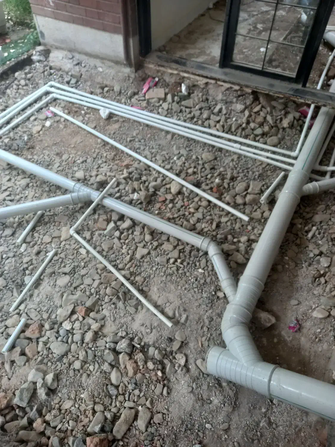 لوله کشی استخر موتورخانه شیر الات نصب پمپ|خدمات پیشه و مهارت|تهران, پاسداران|دیوار